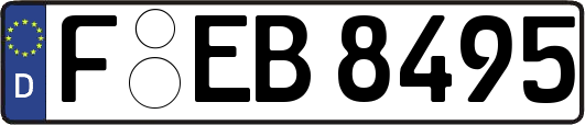 F-EB8495