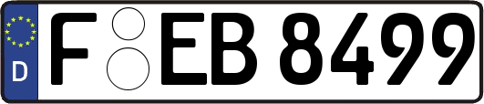 F-EB8499