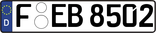 F-EB8502