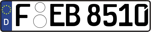 F-EB8510