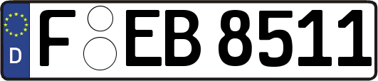 F-EB8511