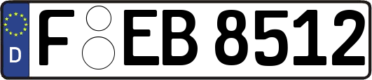 F-EB8512