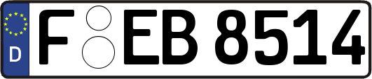 F-EB8514