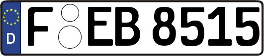 F-EB8515