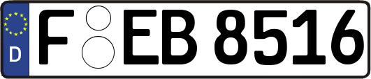 F-EB8516