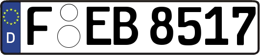 F-EB8517