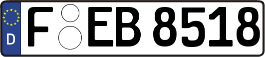 F-EB8518