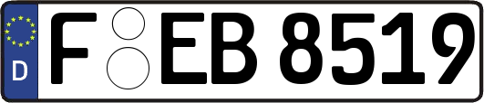 F-EB8519