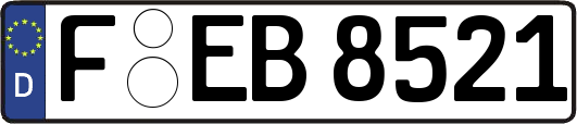 F-EB8521