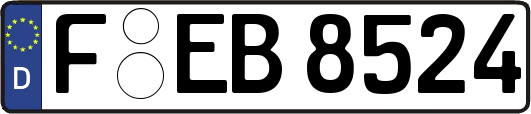 F-EB8524