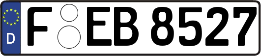 F-EB8527