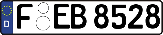 F-EB8528