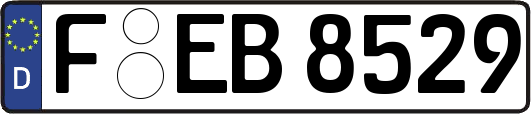 F-EB8529