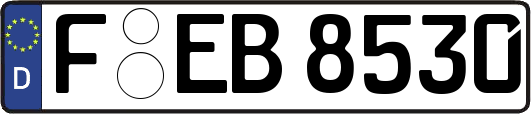 F-EB8530