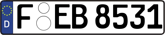 F-EB8531