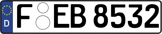 F-EB8532
