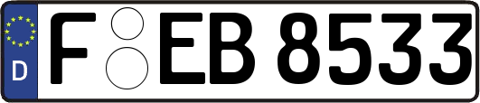 F-EB8533