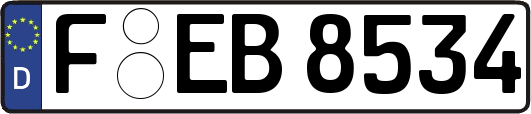 F-EB8534