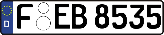 F-EB8535