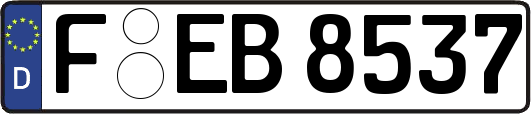 F-EB8537