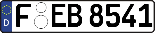 F-EB8541