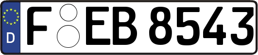 F-EB8543