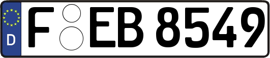 F-EB8549