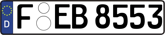 F-EB8553