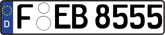 F-EB8555