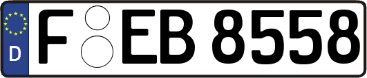 F-EB8558