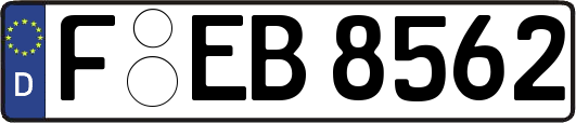 F-EB8562