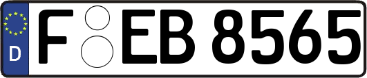 F-EB8565