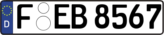 F-EB8567