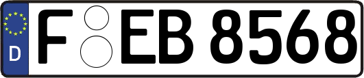 F-EB8568