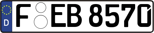 F-EB8570