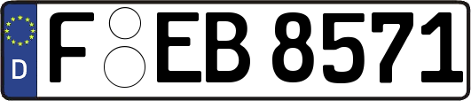 F-EB8571