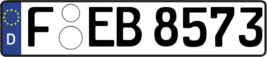 F-EB8573