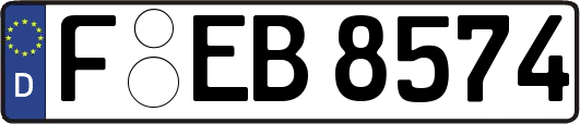 F-EB8574