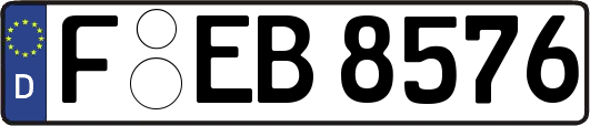 F-EB8576