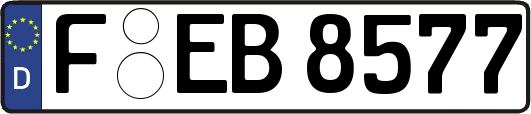 F-EB8577
