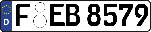 F-EB8579