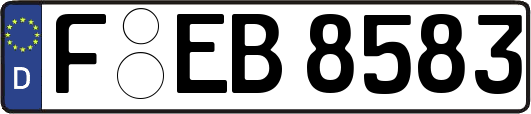 F-EB8583