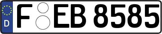 F-EB8585