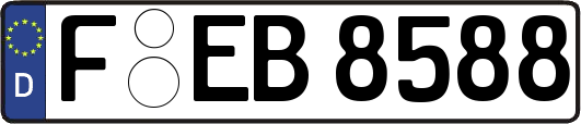 F-EB8588