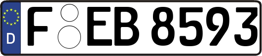 F-EB8593