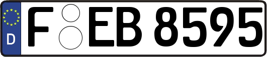 F-EB8595