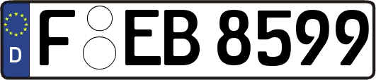 F-EB8599