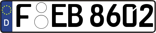 F-EB8602