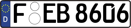 F-EB8606