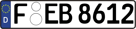 F-EB8612